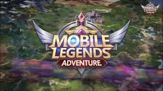 Прямая трансляция Mobile legends adventure: Разноцветный Мираж и Трата Алмазов