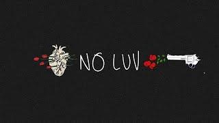 [FREE] Lil Uzi Vert x Nav Type Beat 2017 - "No Luv"