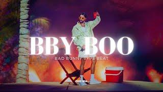 [FREE] BAD BUNNY X CRIS MJ - BBY BOO | Reggaeton Type Beat 2024