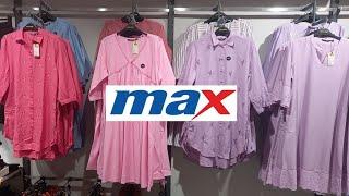 Max Fashion Latest Summer Collection 2024 | Max Store Tour | Affordable Ethnic Wear Collection