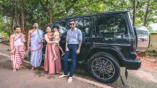 FINALLY THE GWAGON REACHED FROM MUMBAI TO ODISHA 