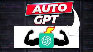 How to Use AutoGPT - Complete Tutorial