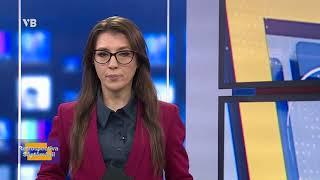 RETROSPECTIVA SĂPTĂMÂNII  din 02.11.2024, prezentată de Maria Filimon