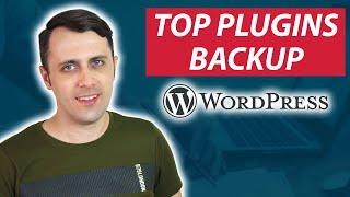 TOP Plugins per Creare BACKUP del TUO Sito WordPress