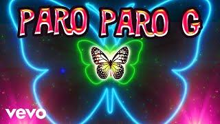 DJ Sandy - Paro Paro G (lyric video)