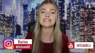 A Sample Video Edit Of Karina Intoamilli