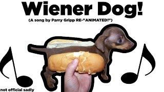 Wiener Dog "Animation"