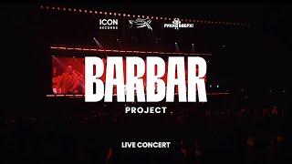 Barbar Project - Live Concert / August 2, 2024