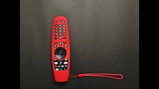 LG Magic Remote Cover