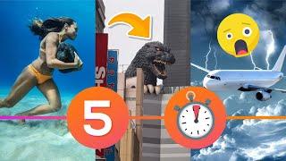 25 Cosas que no sabías en 5 min⏰ [69]