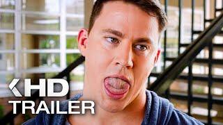 21 JUMP STREET Trailer (2012)