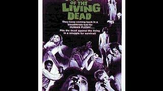 Night of the Living Dead 1968