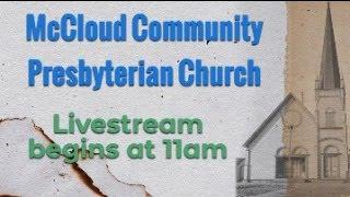 McCloud Livestream 6.30.24