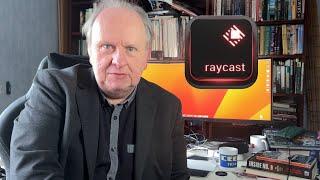 Get Raycast for Mac this minute