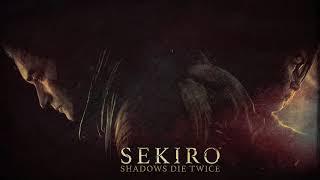 Sekiro: Shadows Die Twice - Beautiful Calm & Sad Emotional Music Mix, Powerful Instrumental Music