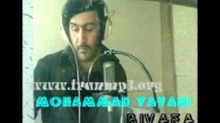 Mohammad Yavari - Bivafa + Download : New Track 2010