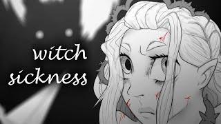 Witchsickness (Slay the Princess PMV)