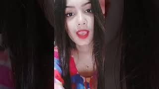 Nazia Tiktok Viral Video  #shorts