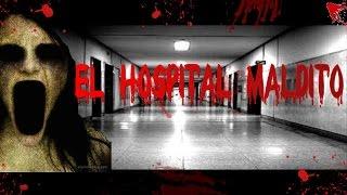 El Hospital Maldito GTA San Andreas TERROR Loquendo