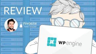 WP Engine Review - Is This WordPress Hosting Expert Worth It?