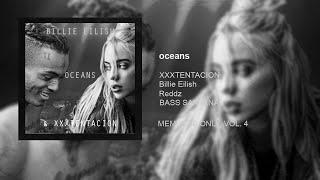 IF BILLIE EILISH WAS ON MEMBERS ONLY, VOL. 4 (Ocean Eyes X Touch Eem Body)