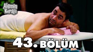 Alemin Kıralı 43. Bölüm | Full HD