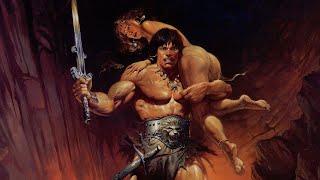 Why Conan the Barbarian is Important to Me