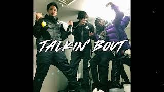 [FREE] Shoreline Mafia x Ohgeesy x Fenix Flexin Type Beat 2024 “Talkin' Bout” | @Hoodwil