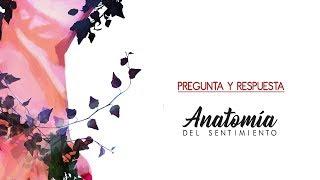 PREGUNTA Y RESPUESTA (feat Clara) [ANATOMÍA DEL SENTIMIENTO] 2018 - Brock Ansiolitiko