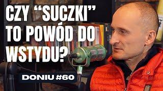 Doniu: Historie z życia, anegdoty i własna książka