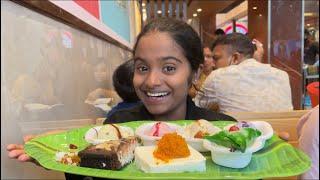 Pabbas IcecreamIn kudla Ideal Cafe Bharat Mall | #tulu #rakshita #tulupaterga #icecream