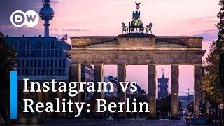 The Real Berlin! Does the German Capital Really Look as Good as on Instagram?