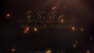 STAiF - Solo Tsifteteli Only For Summer (Private Club Banger 2k23)