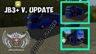 MOD BUS BUSSID JB3 HDD  (BUSSID V.2.9.2.)