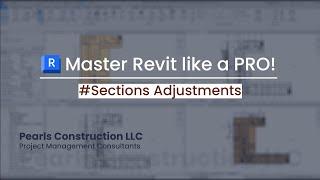 4 Quick Tips for Sections Adjustments | Autodesk Revit Tips and Tricks