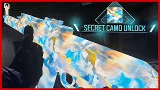 SECRET Purgatory Challenges & Animated Mastery Camo Unlock! (Warzone Haunting Event Season 6)