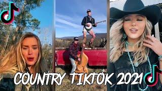 New Best Country Tiktok Compilation 2021(March) | Best Funny Country TikTok 2021