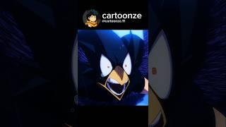 [AMV] Tokoyami vs All For One 