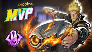 What The BEST Starlord Looks Like | Marvel Rivals