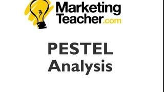 PESTEL Analysis