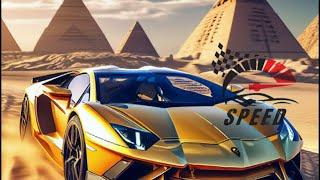 The top 10 fastest Lamborghini’s!!