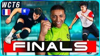 Who Will be The FRENCH National Champion? | WCT6 France Finals