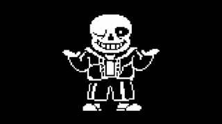 Megalovania Garage Band Cover - Version 2