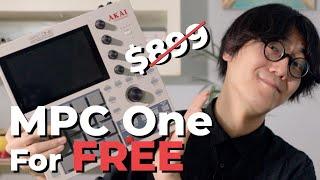 How I replaced MPC One for free (Akai won’t admit this) | GAS Therapy #34