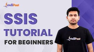 SSIS Tutorial For Beginners | SQL Server Integration Services (SSIS) | MSBI Training | Intellipaat