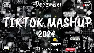 Tiktok Mashup December 2024 (Not Clean)