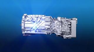 ZF TraXon – Modular Transmission System for Mobile Cranes and Special Vehicles