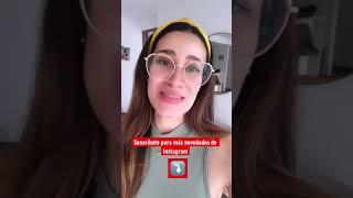 RESPONDE LOS COMENTARIOS DE INSTAGRAM con un REEL