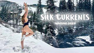 Imagine Deep ''Silk Currents'' || Deep House Type Beat