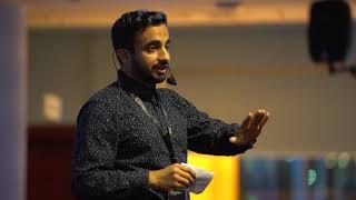 صناعة التغير في حياتك اليومية | Thunayyan Khalid | TEDxDarAlFikrSchool